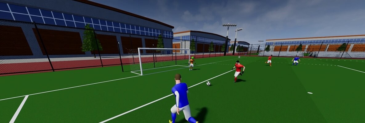 Pro Soccer Simulator İnceleme
