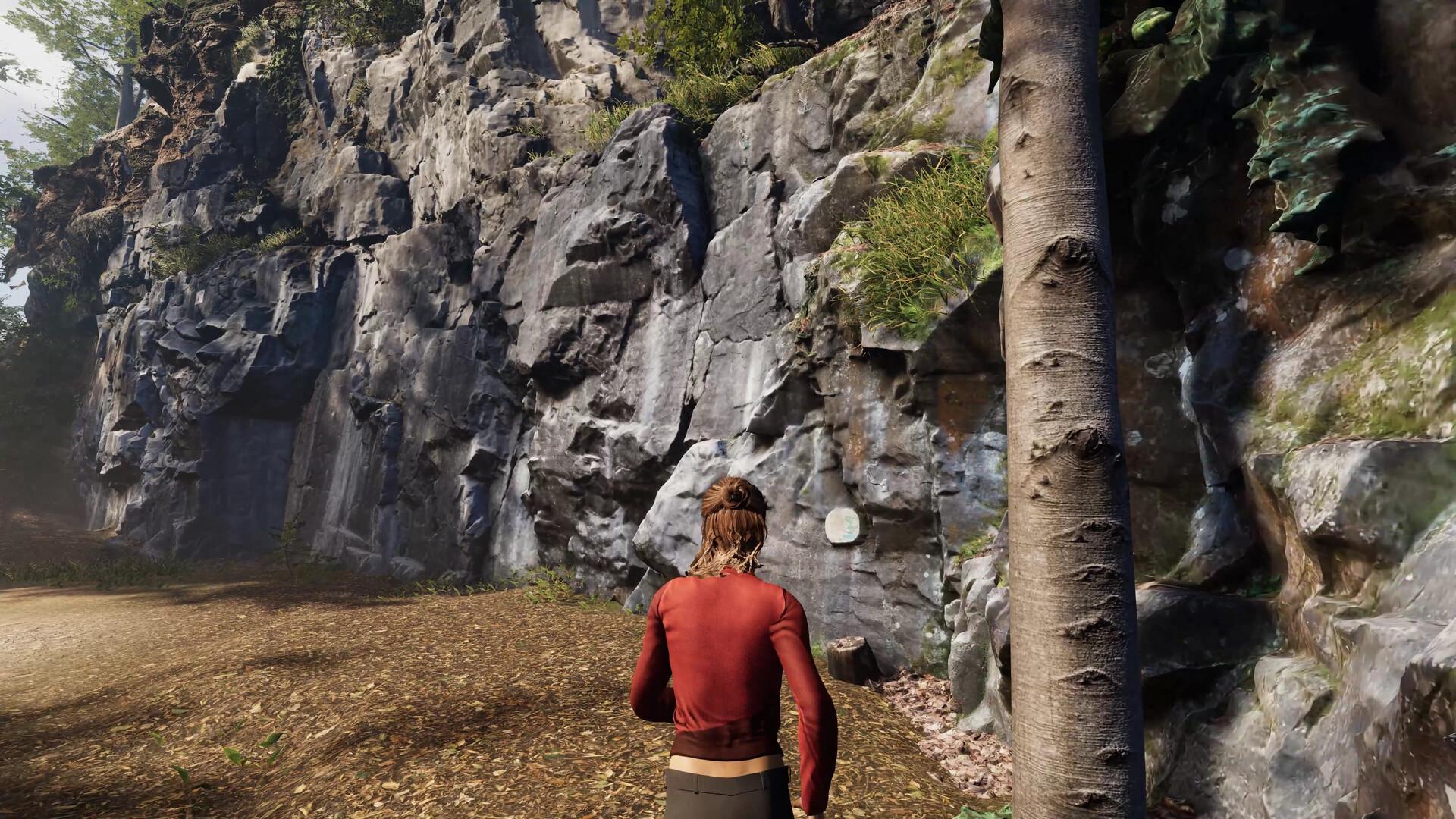 New Heights: Realistic Climbing and Bouldering