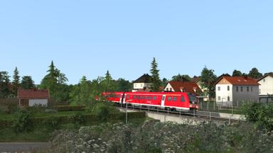 Train Simulator: Pegnitztalbahn: Nürnberg - Bayreuth Route Add-On PC Key Fiyatları