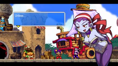 Shantae and the Pirate's Curse PC Key Fiyatları