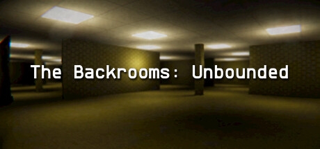 The Backrooms: Unbounded