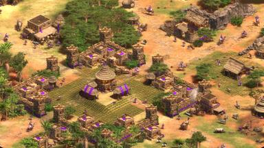 Age of Empires II: Definitive Edition PC Key Fiyatları