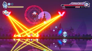 Touhou Hero of Ice Fairy: Prologue PC Fiyatları