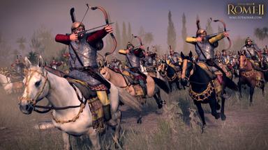 Total War: ROME II - Nomadic Tribes Culture Pack PC Fiyatları