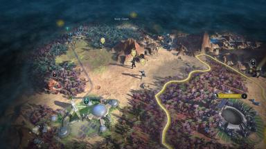Age of Wonders: Planetfall PC Fiyatları