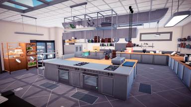 Chef Life: A Restaurant Simulator PC Key Fiyatları