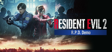 Resident Evil 2 &quot;R.P.D. Demo&quot;