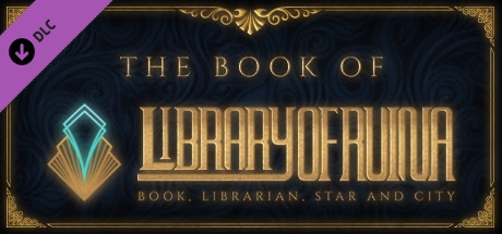 Library of Ruina - ArtBook