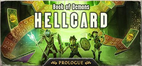 HELLCARD: Prologue