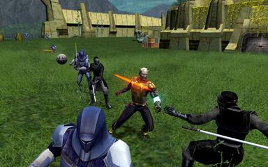 STAR WARS™ Knights of the Old Republic™ II - The Sith Lords™ PC Key Fiyatları