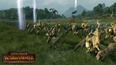 Total War: WARHAMMER - Realm of The Wood Elves PC Fiyatları
