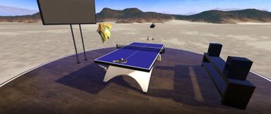 Eleven: Table Tennis VR PC Key Fiyatları