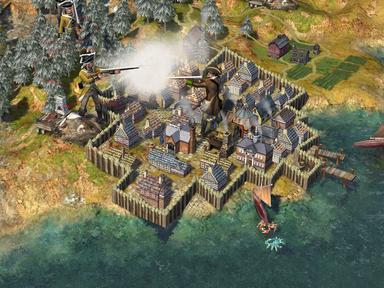 Sid Meier's Civilization IV: Colonization PC Fiyatları