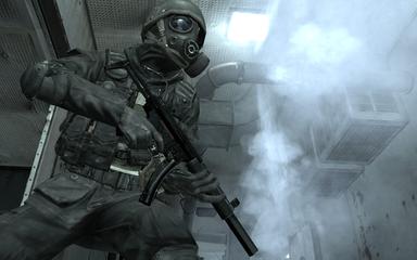 Call of Duty® 4: Modern Warfare® PC Fiyatları