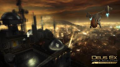 Deus Ex: Human Revolution - Director's Cut Fiyat Karşılaştırma