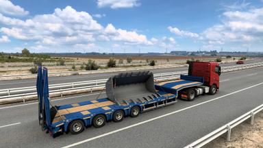 Euro Truck Simulator 2 - Volvo Construction Equipment PC Fiyatları