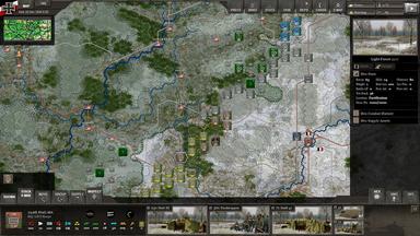 Decisive Campaigns: Ardennes Offensive Fiyat Karşılaştırma