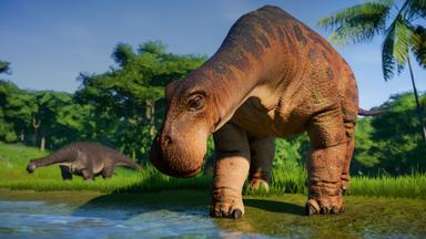 Jurassic World Evolution: Herbivore Dinosaur Pack PC Fiyatları