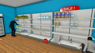 Supermarket Simulator: Prologue Fiyat Karşılaştırma