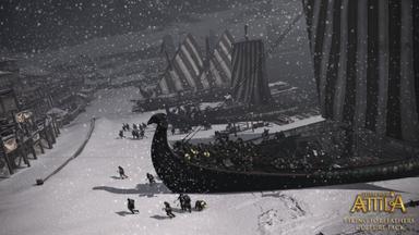Total War: ATTILA - Viking Forefathers Culture Pack Fiyat Karşılaştırma