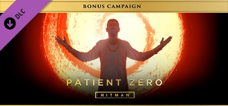 HITMAN™ - Bonus Campaign Patient Zero
