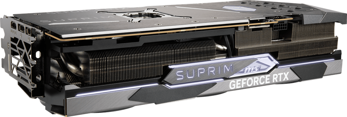 GeForce 4000 SUPER Serisi Ekran Kartları ile Entegre En İyi Oyunlar