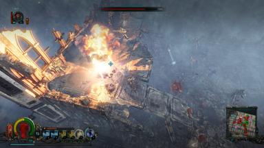 Warhammer 40,000: Inquisitor - Prophecy PC Key Fiyatları