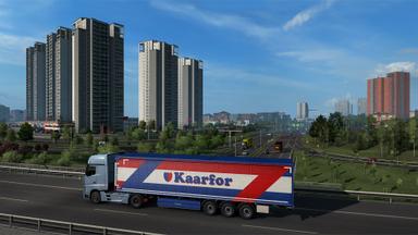 Euro Truck Simulator 2 - Road to the Black Sea Fiyat Karşılaştırma