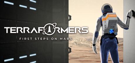 Terraformers: First Steps on Mars