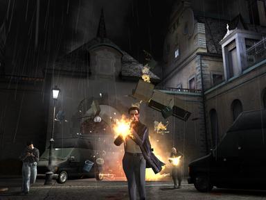 Max Payne 2: The Fall of Max Payne Fiyat Karşılaştırma