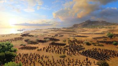 A Total War Saga: TROY PC Fiyatları