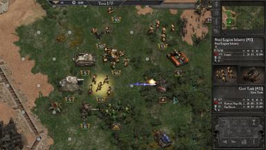 Warhammer 40,000: Armageddon Fiyat Karşılaştırma