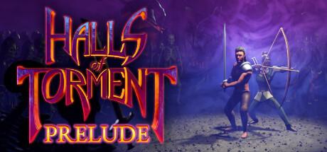 Halls of Torment: Prelude