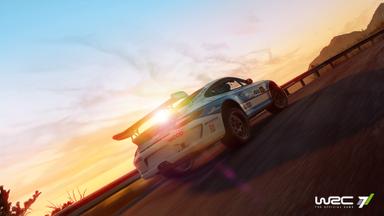 DLC - WRC 7 Porsche Car Fiyat Karşılaştırma
