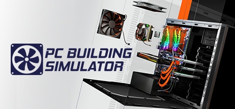 PC Building Simulator