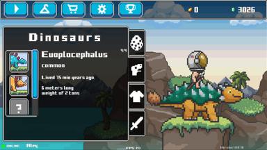 DinoScape Fiyat Karşılaştırma