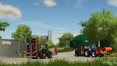Farming Simulator 22 - Pumps n' Hoses Pack Fiyat Karşılaştırma