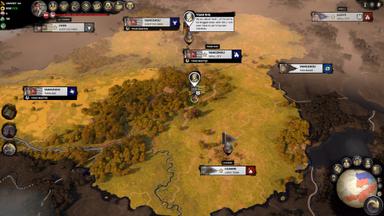 Total War: THREE KINGDOMS - A World Betrayed PC Fiyatları