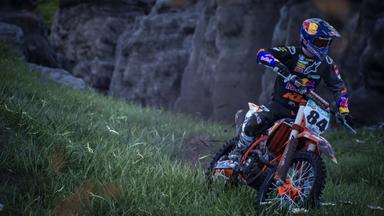 MXGP 2021 - The Official Motocross Videogame PC Key Fiyatları