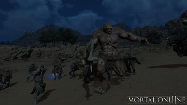 Mortal Online 2 PC Key Fiyatları