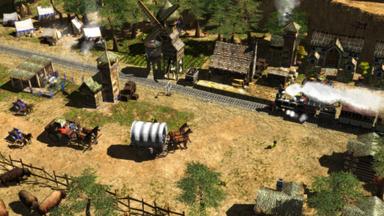 Age of Empires® III (2007)