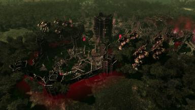 Warhammer 40,000: Gladius - Chaos Space Marines PC Fiyatları