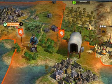Sid Meier's Civilization IV: Colonization Fiyat Karşılaştırma