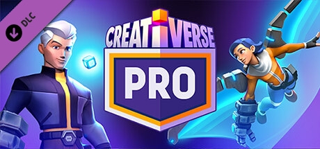 Creativerse - Pro