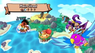 Shantae: Half-Genie Hero Fiyat Karşılaştırma