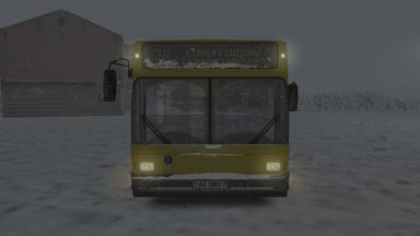 OMSI 2 Add-On Citybus M301 Fiyat Karşılaştırma