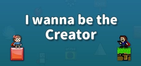 I wanna be the Creator