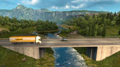 Euro Truck Simulator 2 - Scandinavia Fiyat Karşılaştırma