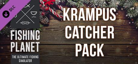 Fishing Planet: Krampus Catcher Pack