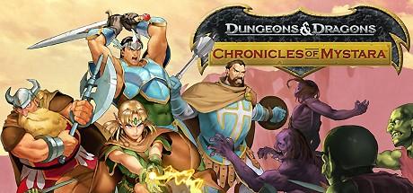 Dungeons &amp; Dragons: Chronicles of Mystara